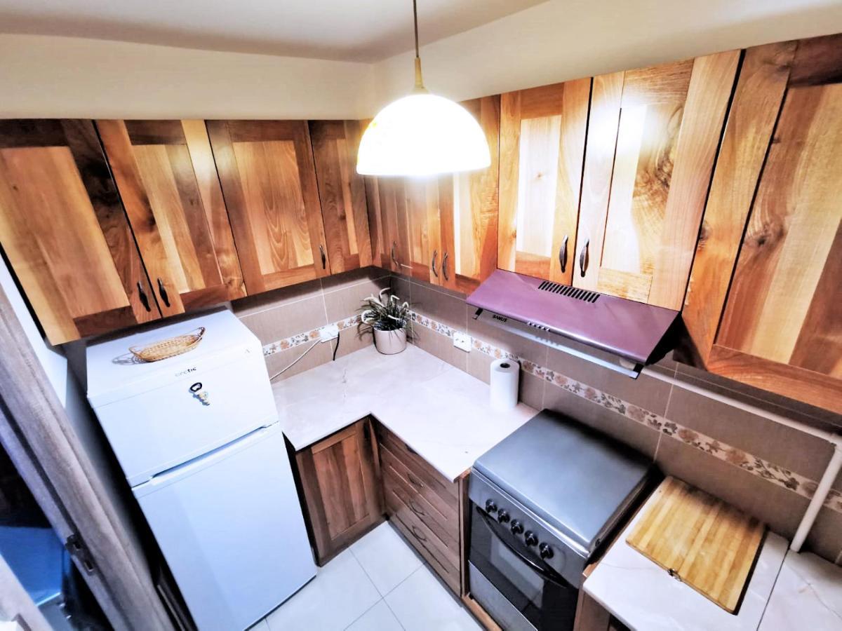 Cozy Apartment Sala Palatului Bucharest Luaran gambar